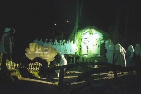 Projekt Božična noč, uspešno zaključen 26